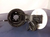 фото thumb №4, Hyundai i30 ii lift kombi крышка заливной топлива pyw