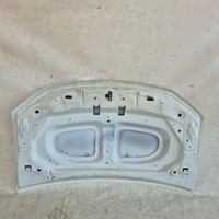 фото thumb №9, Dacia sandero ii logan 12- капот крышка двигателя