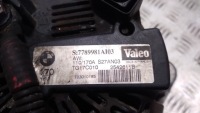 Генератор bmw e60 в Україні, фото thumb