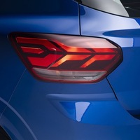 фото thumb №11, Лампа задняя заднего свет dla dacia sandero stepway mk3 2021 i новых