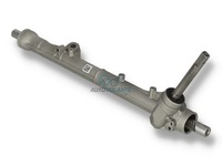 фото thumb №6, Трансмиссия рулевая рейка nissan note i 1 e11 2006-12