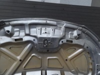 фото thumb №12, Opel grandland x 2020 капот двигателя комплектная оригинал