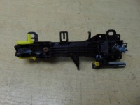 фото thumb №4, Ручка zew дверь левая перед toyota iq europa