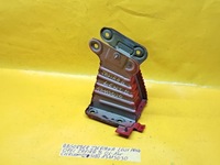 фото thumb №10, Абсорбер бампера левый перед opel zafira b 06-14r красный z50b 13115030 .