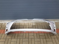 фото thumb №1, Бампер перед переднее toyota corolla e21 21 sedan