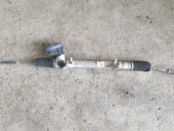 фото thumb №7, Рейка рульового управління трансмісія renault clio 4 iv 2014- 490012121r