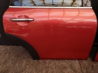 фото thumb №3, Двері задня правий лівий mini clubman f54 c3x