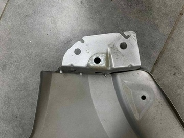 фото thumb №9, Крыло переднее левый dacia spring 2021r электрик