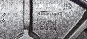 фото thumb №5, Вставка колеса запасного audi q3 f3 83a012109f