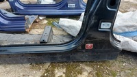фото thumb №8, Citroen c4 cactus порог левый передний
