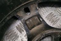 фото thumb №7, Комплект диск hyundai ioniq ae 52910g2000 1.6l 2022