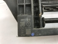 фото thumb №12, Nissan qashqai j12 2021 защита радиатора 214216ua0a