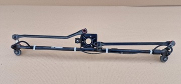 фото thumb №6, Man tgx e6 евро 6 механизм дворник