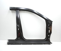 фото thumb №1, Seat arona 6f9 правый порог обшивка блок двигателя рамка org nowe