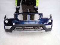 фото thumb №1, Bmw x1 e84 lci lift 12- бампер перед передній spr