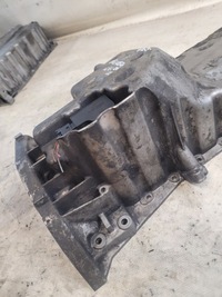 фото thumb №9, Поддон поддон масляная оригинальный номер 6110140602 mercedes w203 2.2cdi