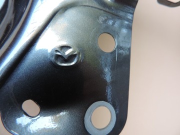 фото thumb №7, Mazda 3 sedan 2019 2020 2021 крило лівий перед переднє