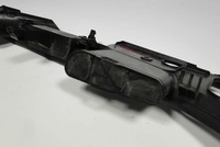 фото thumb №7, Mercedes cls 218 впуск zimnego повітря keirownica