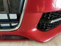 фото thumb №8, Audi a4 b8 бампер перед передний lz3f 07/11