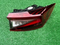 фото thumb №1, Лампа задняя led правая skoda enyaq iv 5la 945 208c