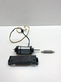 Купить Моторчик передний правого сиденье mercedes-benz sl r129 0130008038, фото thumb