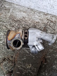 фото thumb №11, Bentley bentayga audi sq7 4.0 tfsi 0p2145702e 0p2145701e турбонагнітач