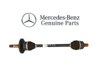 фото thumb №1, Mercedes gle gls w167 2022- привідний вал ліва задня задня a1673503401