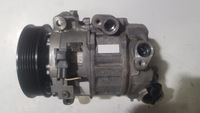 фото thumb №1, Компресор кондиціонера alfa romeo stelvio 2.2d 50537004