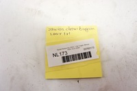 фото thumb №5, Nl173 toyota proace city петлі двері лівий задня