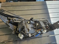 фото thumb №12, Subaru forester v лампа full led левый перед