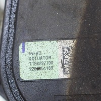 фото thumb №8, Kia ev6 2022 права сторона задній супорт гальмівний