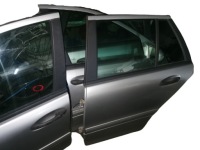 фото thumb №3, Mercedes c w203 дверь задняя combi
