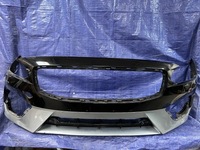 фото thumb №1, Volvo s90 v90 rdesign бампер передний