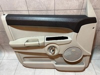 фото thumb №7, Jeep commander xk xh обшивка ручка хром оригинал