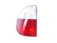 фото thumb №1, Лампа w крила ліва лівий задня bmw x3 e83 lift