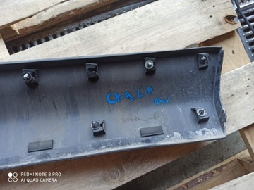 фото thumb №10, Планка дверь перед левая cx9 mazda cx-9 2010 2013