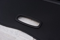 фото thumb №8, Nissan x-trail iii t32 2014-2021 ролета багажника чёрная