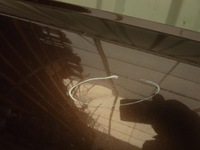 фото thumb №9, Дверь боковой alfa romeo mito 08- правое kod 394/b