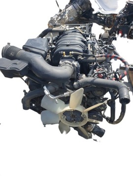 фото thumb №1, Двигун toyota lexus 4.7 2uz fe v8 288km