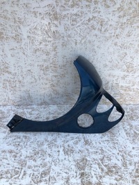 фото thumb №1, Крыло правый задняя smart fortwo 451