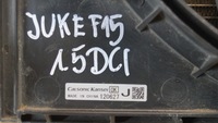 фото thumb №7, Радіатор вентилятор nissan juke f15 1.5 dci