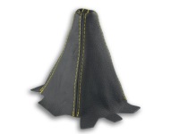 фото thumb №2, Smart forfour 2004-2006 чехол переключения передач