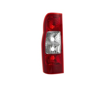 фото thumb №1, Лампа зад ford transit, 06 - 13 6c1113405ac