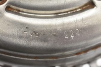 фото thumb №4, Сцепление колесо маховик 036105273 rapid 1.2tsi