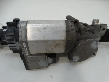 фото thumb №11, Рулевая рейка трансмиссия seat vw audi 1.6mpi 151tyś.km 1k1909144e 1k1423105