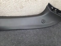 фото thumb №7, Правая боковая защита стойка maserati levante suv m161 670040404 3.0l