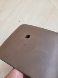 фото thumb №10, Jeep grand cherokee wj корпус колонки кермові