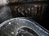 фото thumb №10, Renault dacia nissan 1.5 dci k9k блок голий k9k