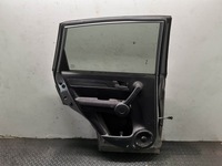 фото thumb №7, Двері задня лівий honda cr-v iii 06-11