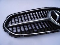 фото thumb №2, Решітка радіатора решітка радіатор mercedes w206